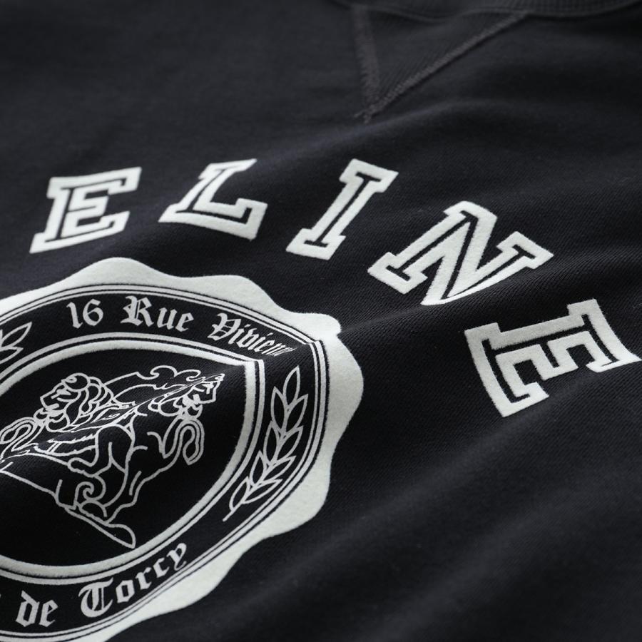 CELINE セリーヌ スウェットシャツ RY030670Q.38AW メンズ CELINE セリーヌ スウェットシャツ RY030670Q.38AW メンズ
