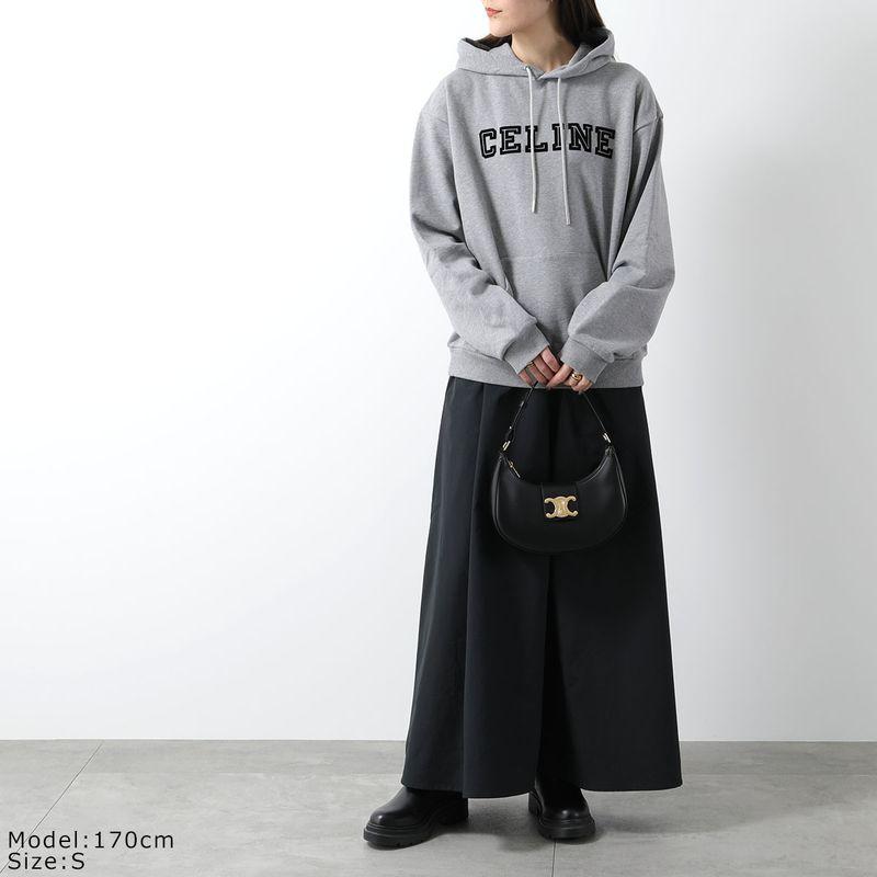 CELINE（セリーヌ） パーカー RY032510Z.08BQ レディース プルオーバー