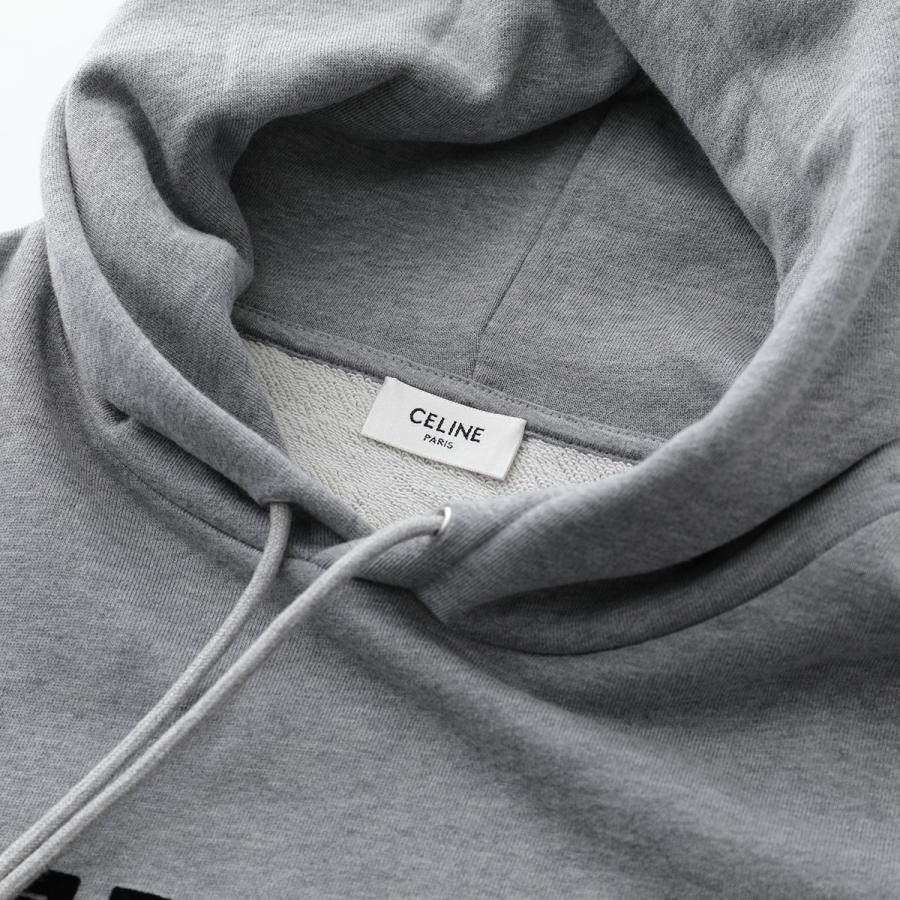 CELINE セリーヌ パーカー RY032510Z.08BQ レディース プル CELINE セリーヌ パーカー RY032510Z.08BQ レディース プル