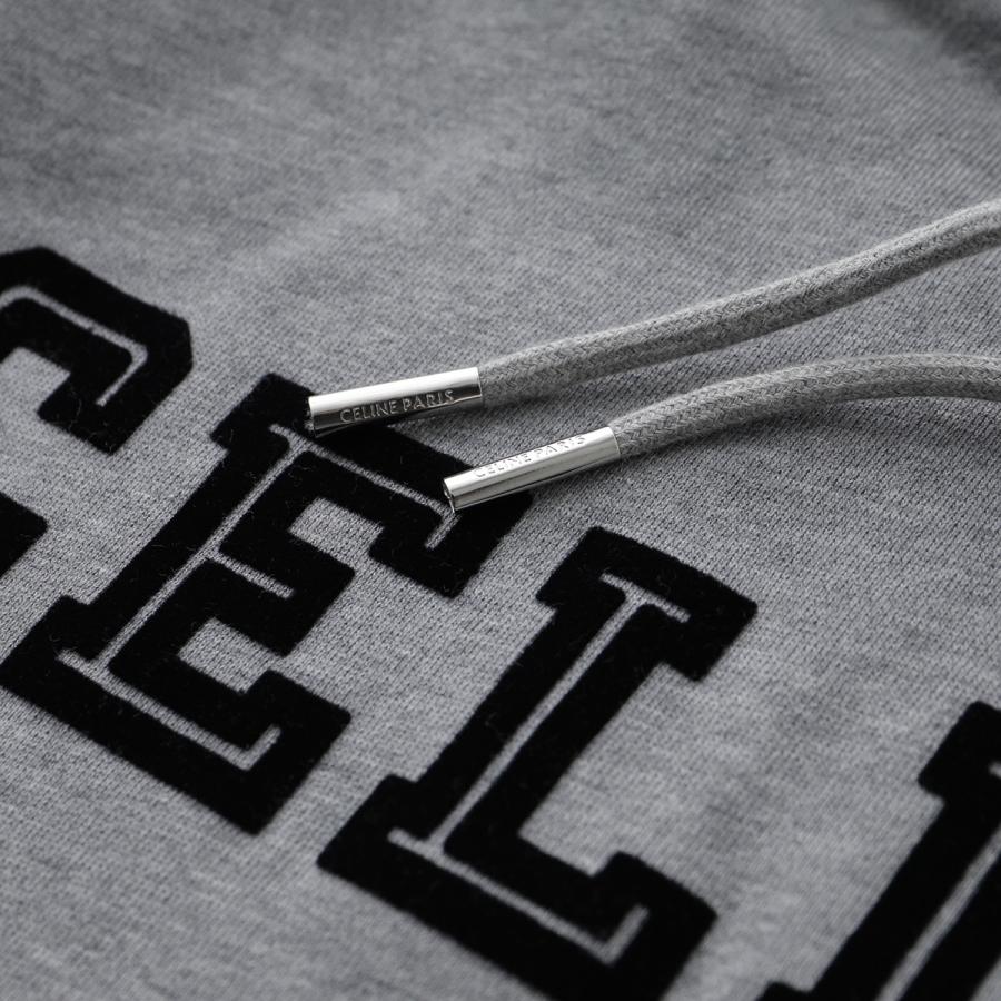 CELINE（セリーヌ） パーカー RY032510Z.08BQ レディース プルオーバー