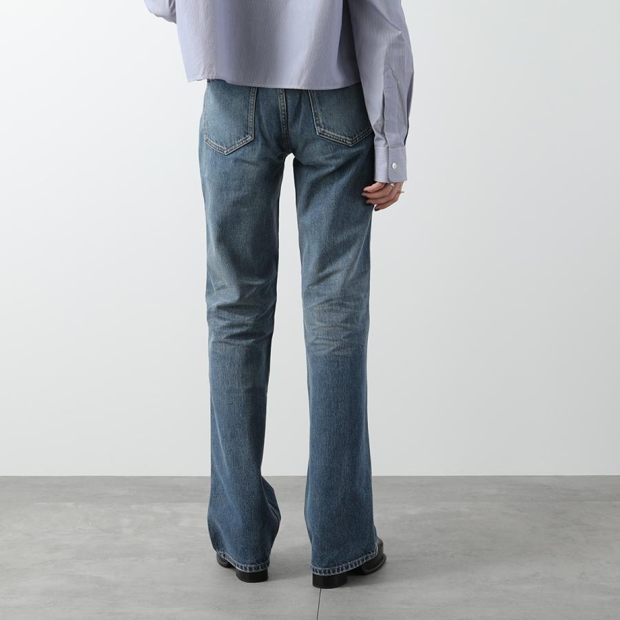 CELINE セリーヌ ジーンズ 2N79B519X.08EL レディース デニム CELINE セリーヌ ジーンズ 2N79B519X.08EL レディース デニム
