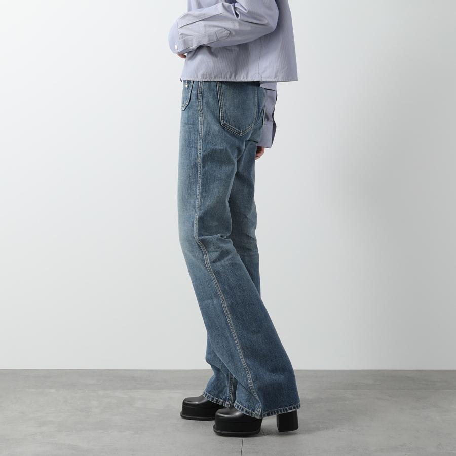 CELINE パンツ セリーヌ CELINE パンツ ネオ スキニー ジーンズ トリオンフ