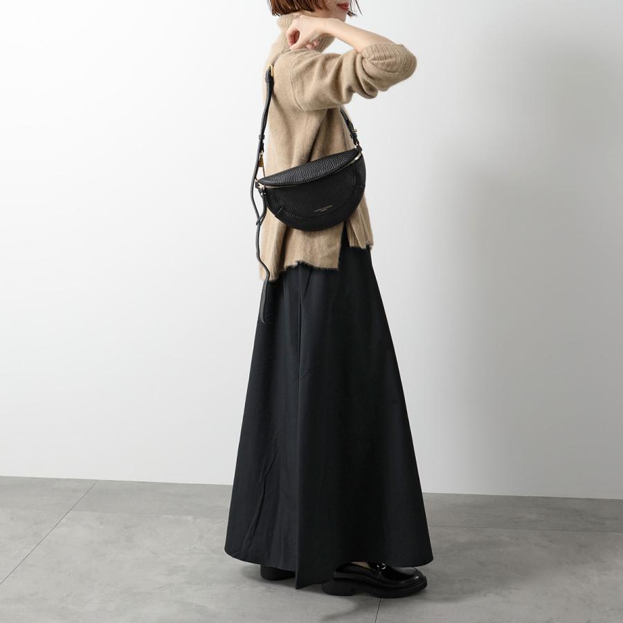 GIANNI CHIARINI（ジャンニ キアリーニ） ショルダーバッグ BROOKE