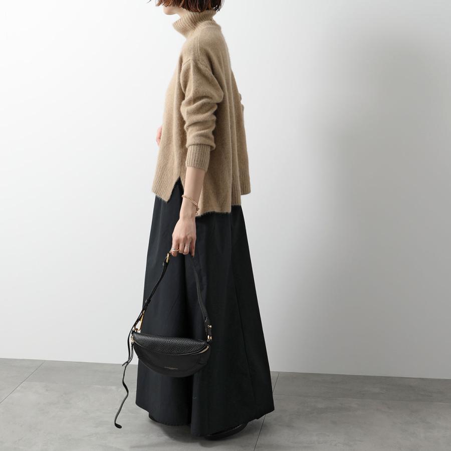 GIANNI CHIARINI（ジャンニ キアリーニ） ショルダーバッグ BROOKE
