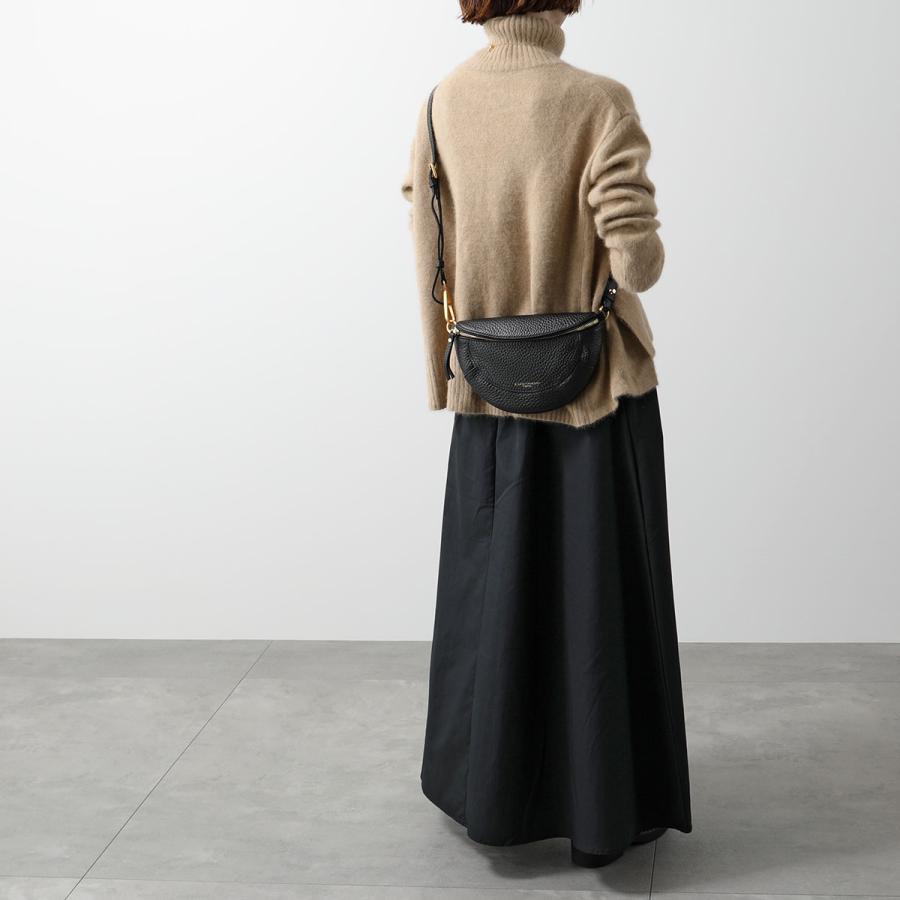 GIANNI CHIARINI ジャンニキアリーニ ショルダーバッグ BROOKE