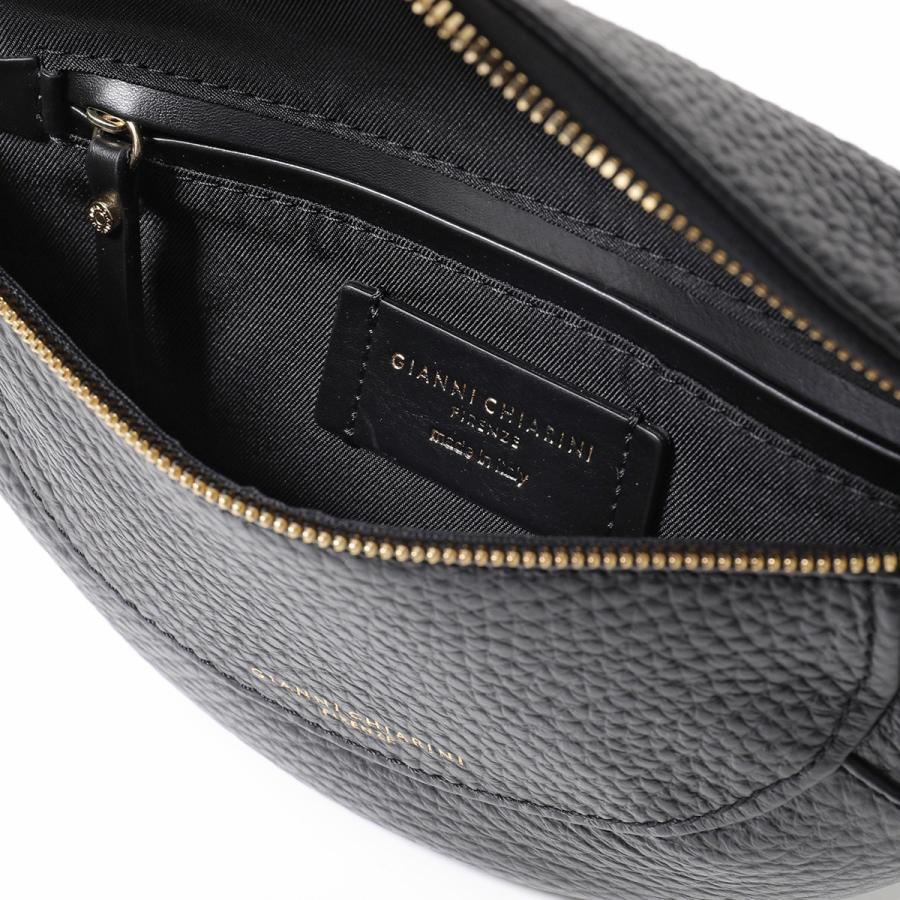 GIANNI CHIARINI（ジャンニ キアリーニ） ショルダーバッグ BROOKE