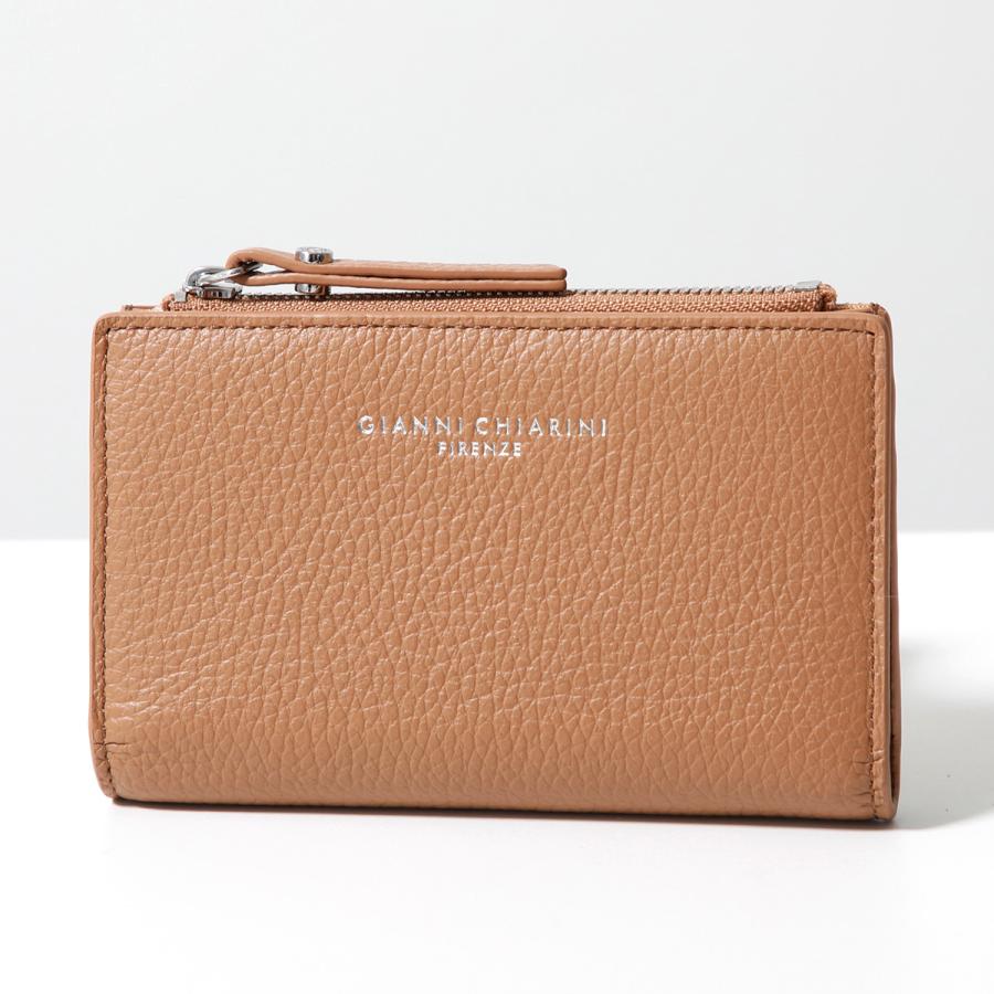 GIANNI CHIARINI（ジャンニ キアリーニ） ミニ財布 PF WBW13753 GRN