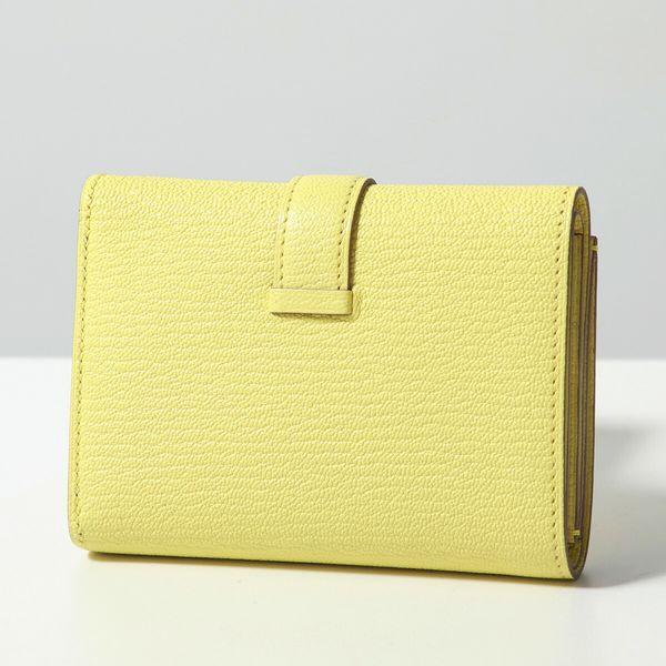 HERMES（エルメス） 三つ折り財布 BEARN COMBINE ベアン コンビネ