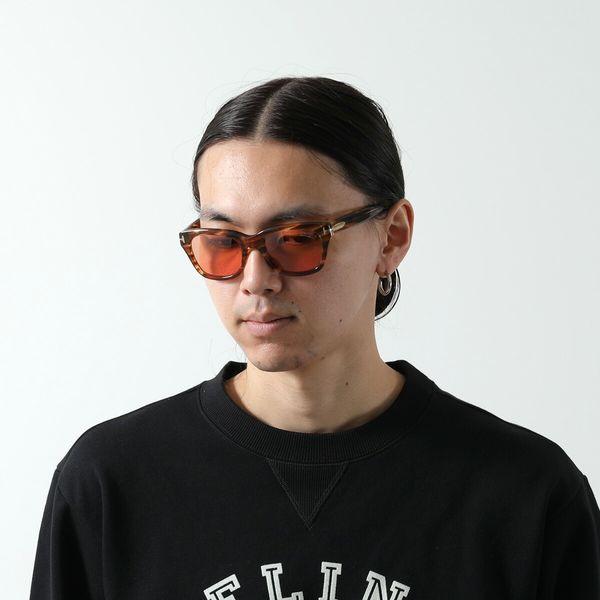 TOM FORD（トムフォード） サングラス Snowdon TF237 FT237 メンズ