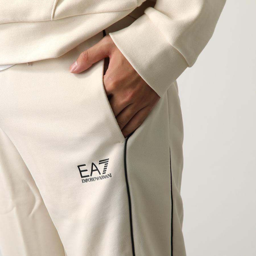 EA7 EMPORIO ARMANI エアセッテ エンポリオアルマーニ トラックパンツ