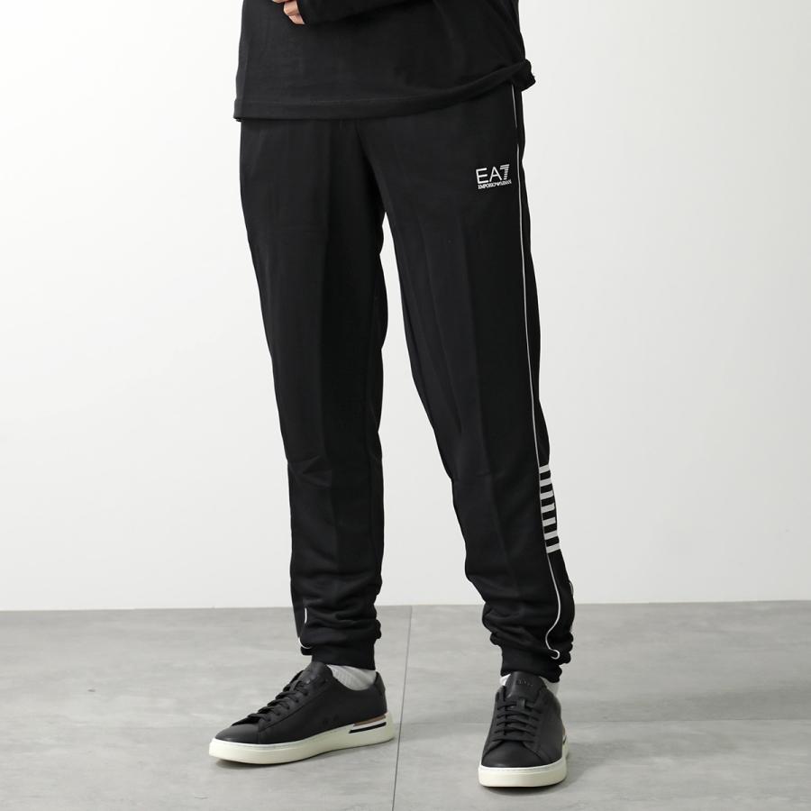 EA7 EMPORIO ARMANI エアセッテ エンポリオアルマーニ トラックパンツ