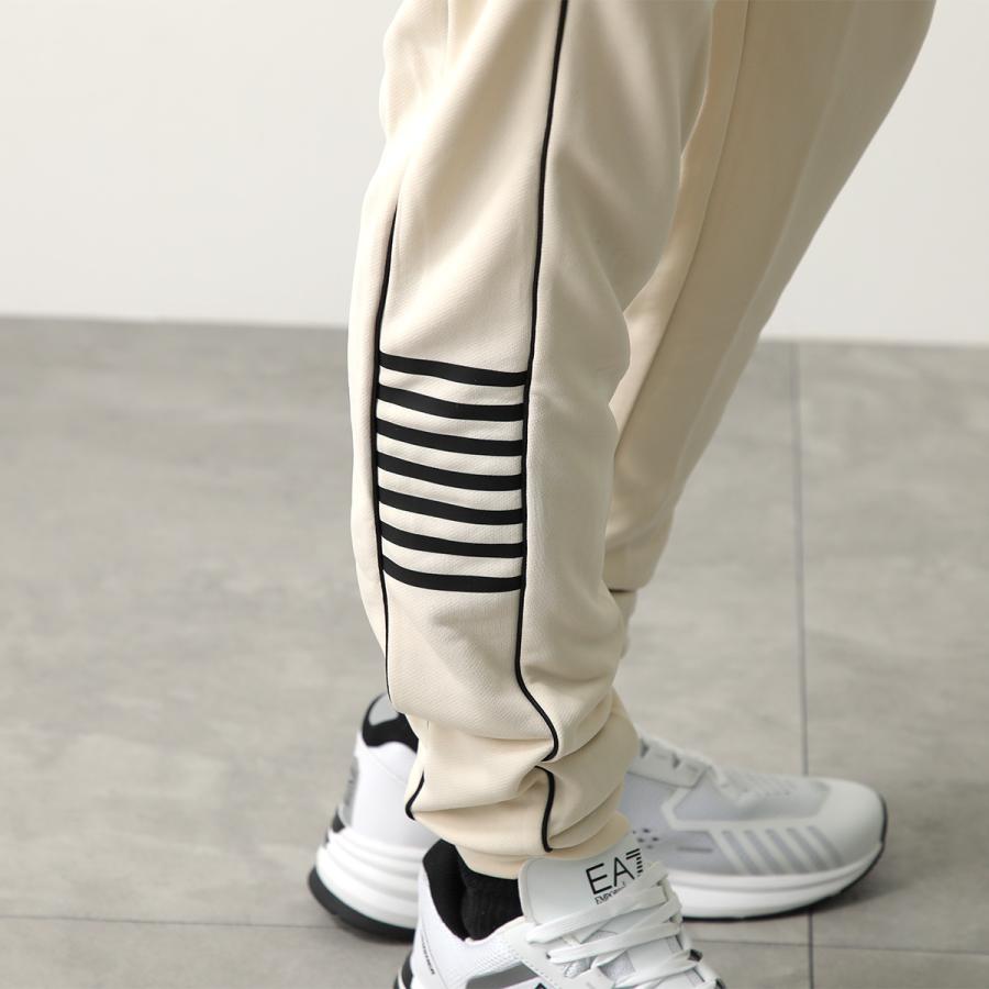 EA7 EMPORIO ARMANI エアセッテ エンポリオアルマーニ トラックパンツ