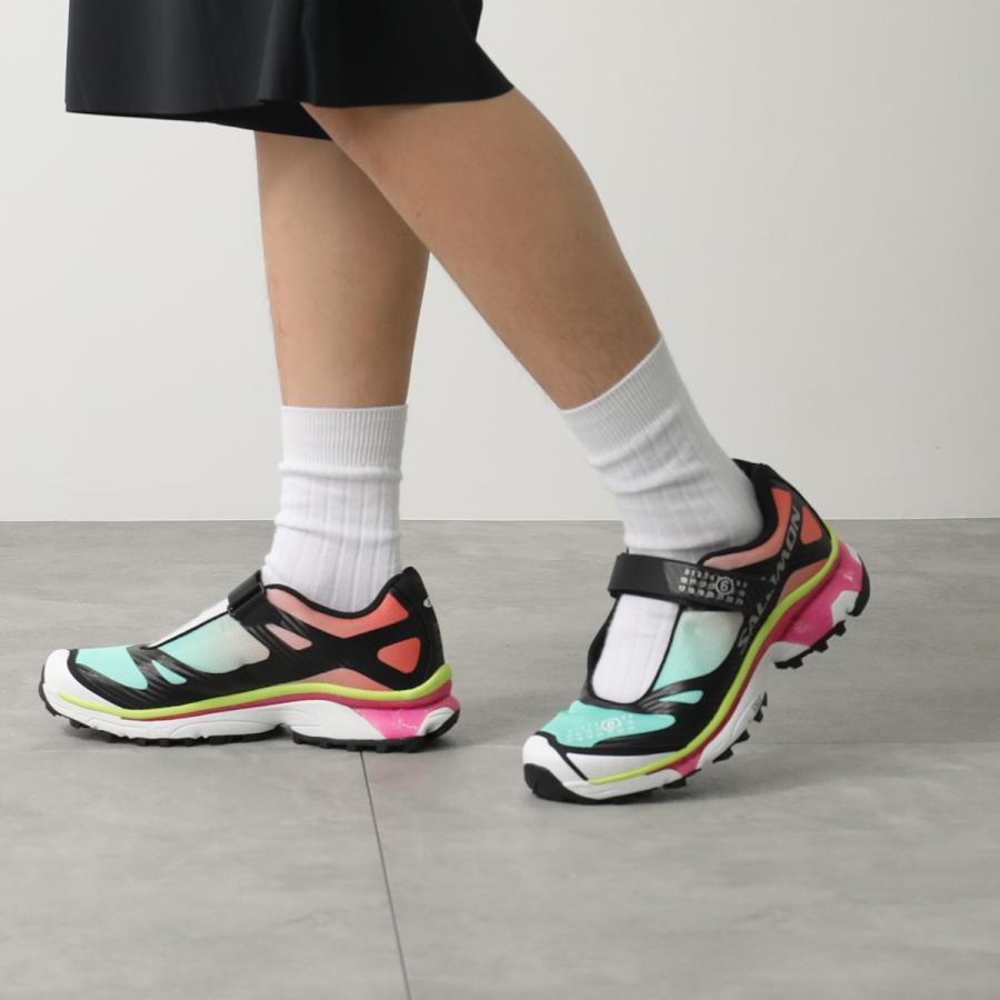 MM6 × SALOMON エムエムシックス メゾンマルジェラ サロモン コラボ