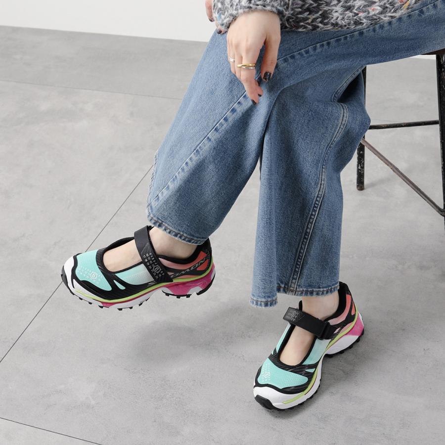 MM6 × SALOMON エムエムシックス メゾンマルジェラ サロモン MM6 × SALOMON エムエムシックス メゾンマルジェラ サロモン