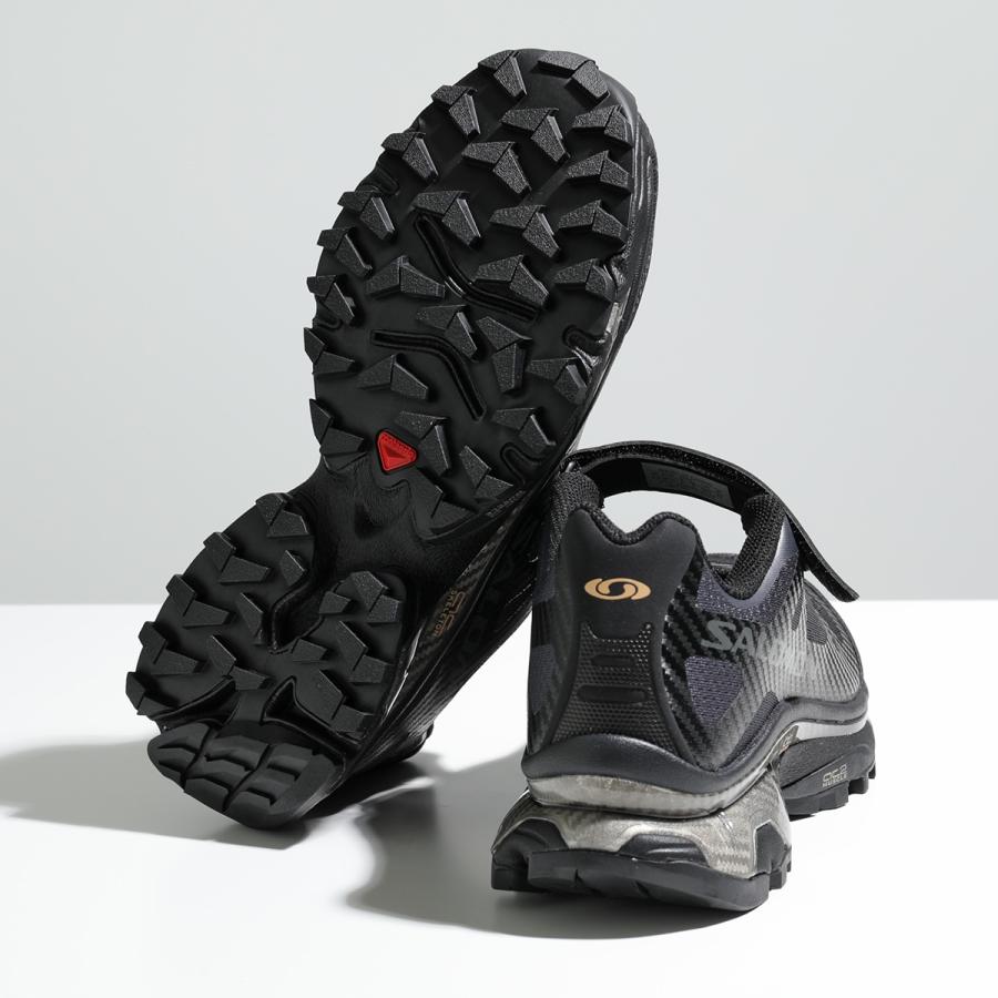 MM6 × SALOMON エムエムシックス メゾンマルジェラ サロモン コラボ 