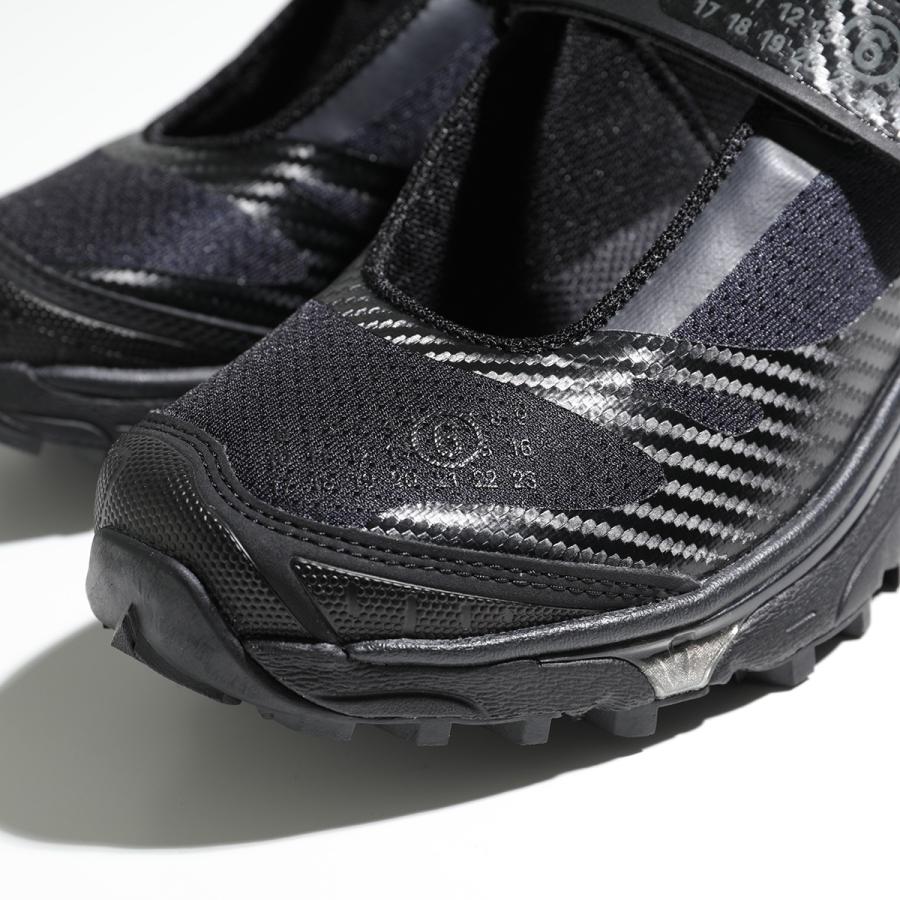 MM6 × SALOMON エムエムシックス メゾンマルジェラ サロモン MM6 × SALOMON エムエムシックス メゾンマルジェラ サロモン