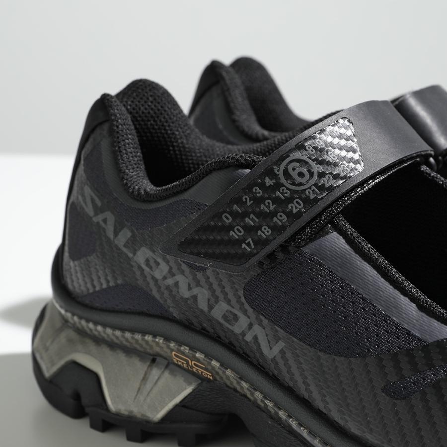 MM6 × SALOMON エムエムシックス メゾンマルジェラ サロモン MM6 × SALOMON エムエムシックス メゾンマルジェラ サロモン