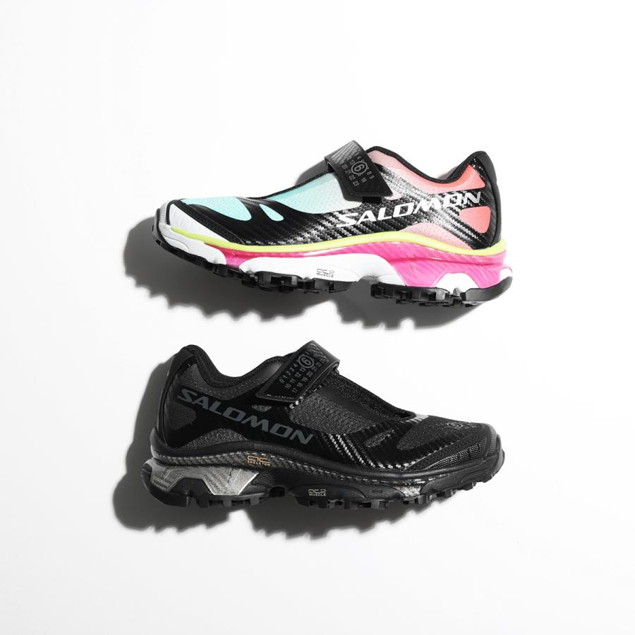 MM6 × SALOMON エムエムシックス メゾンマルジェラ サロモン コラボ 