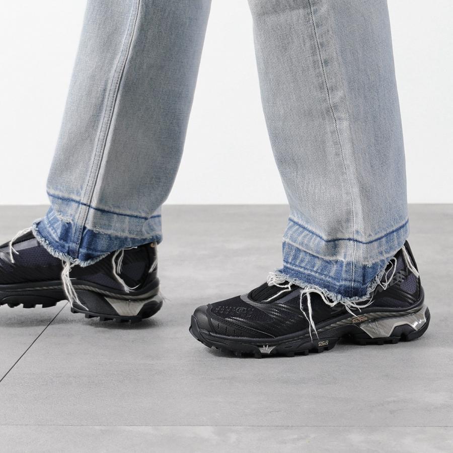 MM6 × SALOMON エムエムシックス メゾンマルジェラ サロモン MM6 × SALOMON エムエムシックス メゾンマルジェラ サロモン