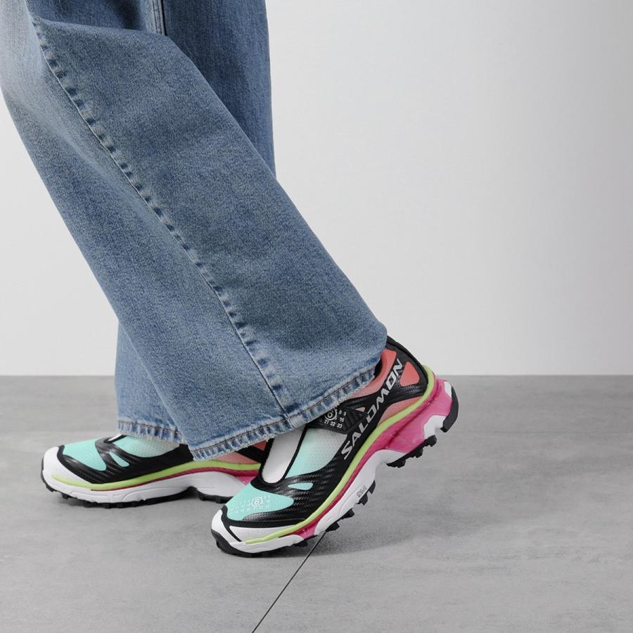 MM6 × SALOMON エムエムシックス メゾンマルジェラ サロモン コラボ