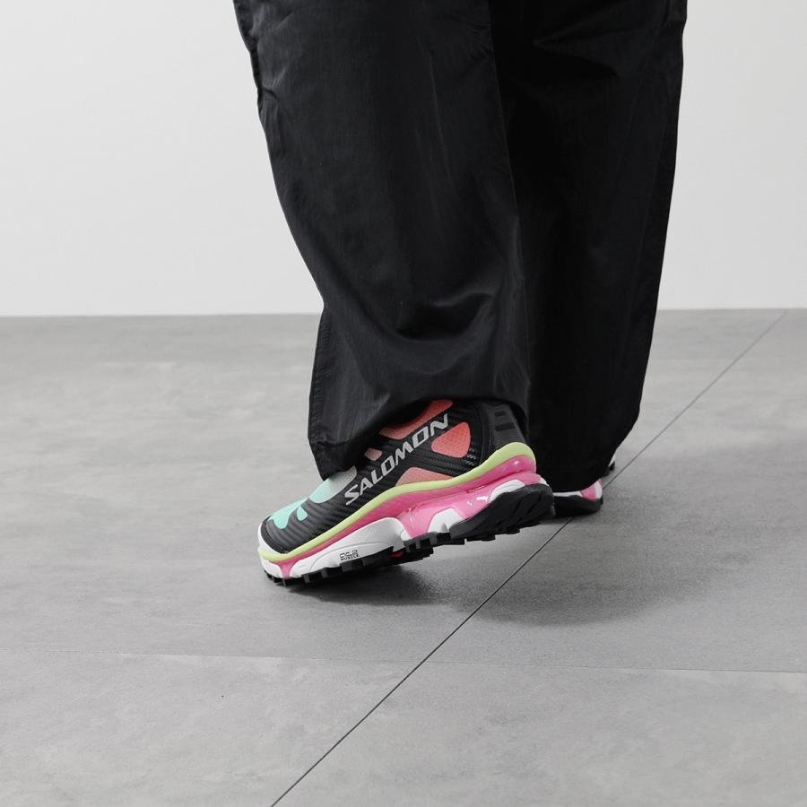 MM6 × SALOMON エムエムシックス メゾンマルジェラ サロモン コラボ