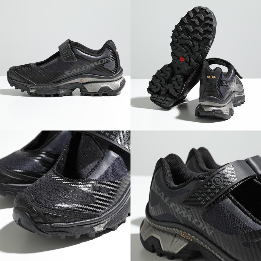 MM6 × SALOMON エムエムシックス メゾンマルジェラ サロモン コラボ