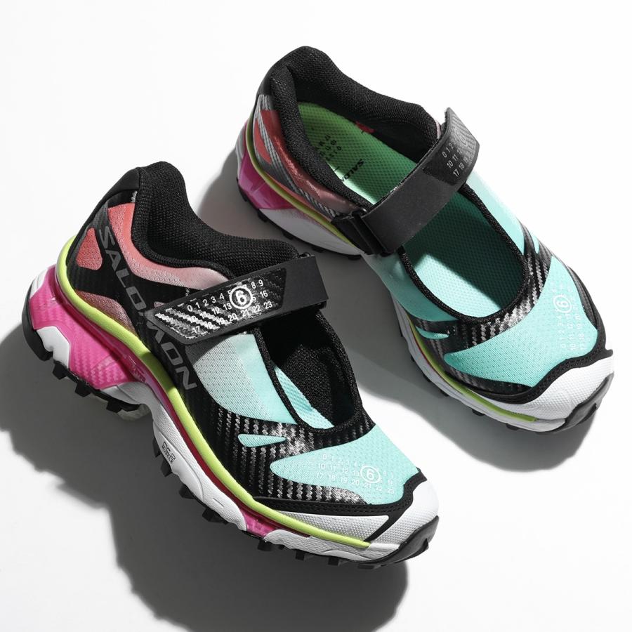 MM6 × SALOMON エムエムシックス メゾンマルジェラ サロモン MM6 × SALOMON エムエムシックス メゾンマルジェラ サロモン