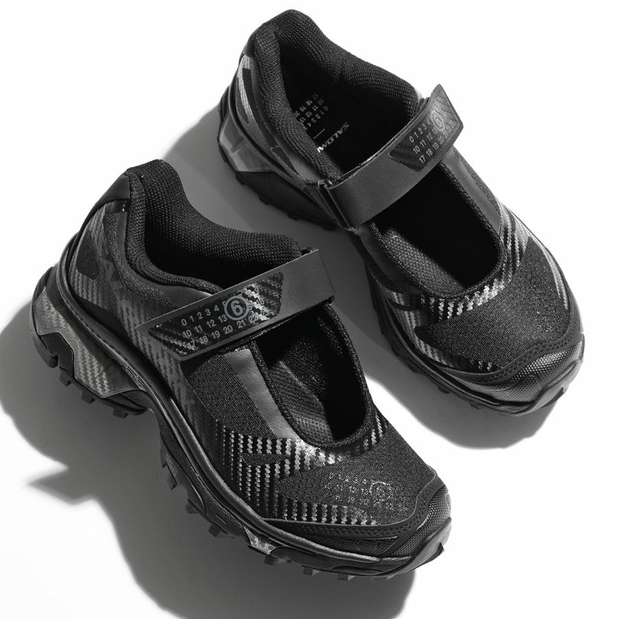 MM6 × SALOMON エムエムシックス メゾンマルジェラ サロモン MM6 × SALOMON エムエムシックス メゾンマルジェラ サロモン