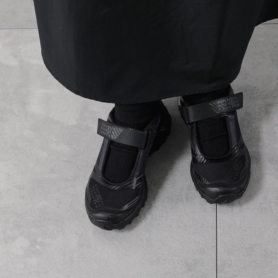 MM6 × SALOMON エムエムシックス メゾンマルジェラ サロモン MM6 × SALOMON エムエムシックス メゾンマルジェラ サロモン