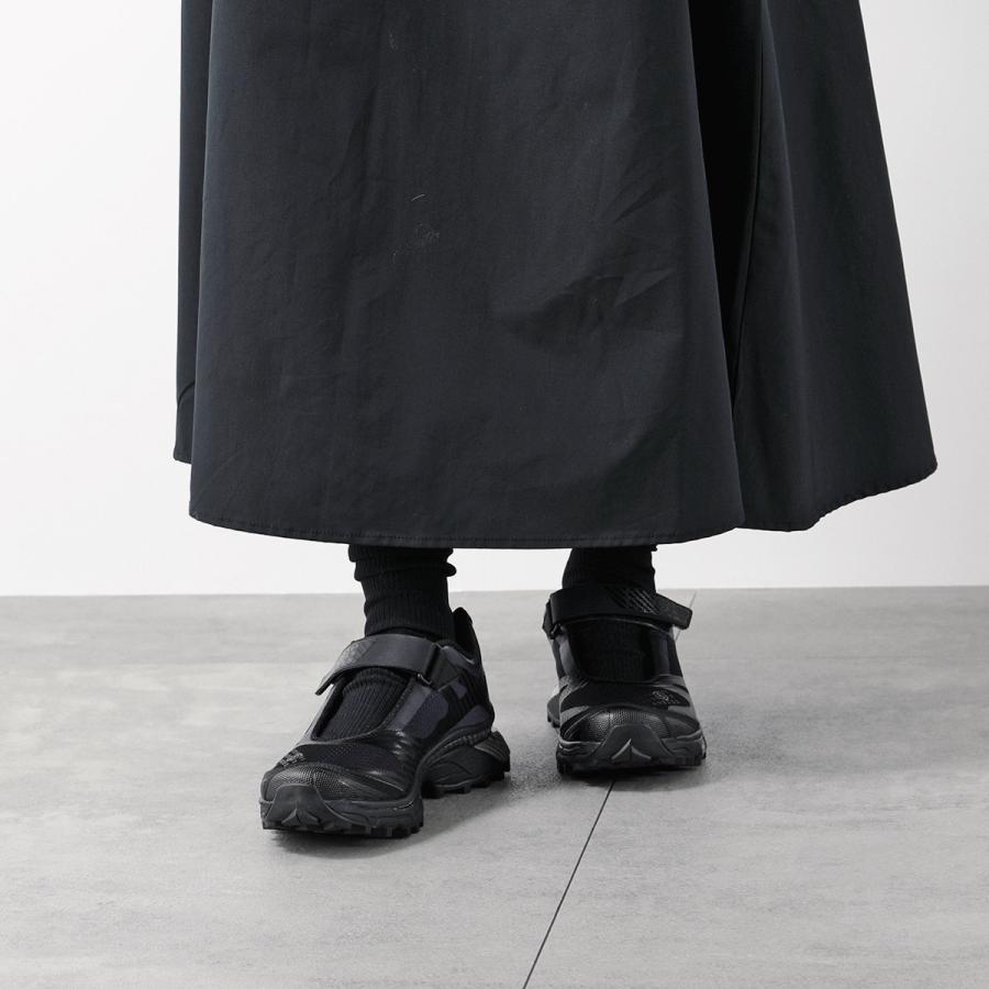 MM6 × SALOMON エムエムシックス メゾンマルジェラ サロモン コラボ