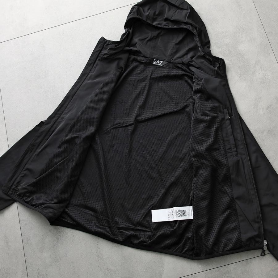 EA7 EMPORIO ARMANI エアセッテ エンポリオアルマーニ ジャケット