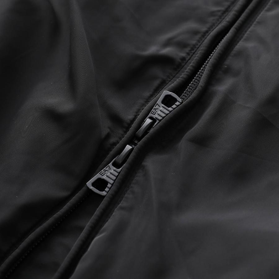 EA7 EMPORIO ARMANI エアセッテ エンポリオアルマーニ ジャケット