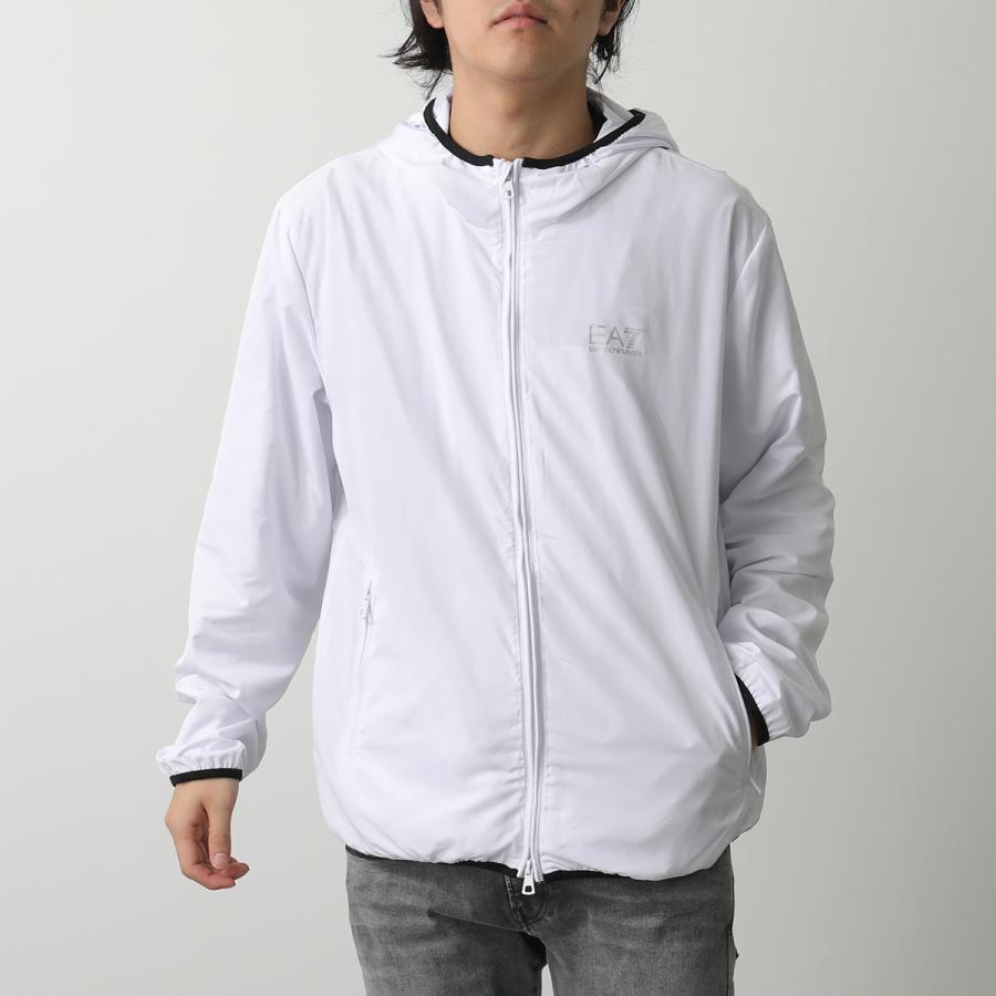 EA7 EMPORIO ARMANI エアセッテ エンポリオアルマーニ ジャケット