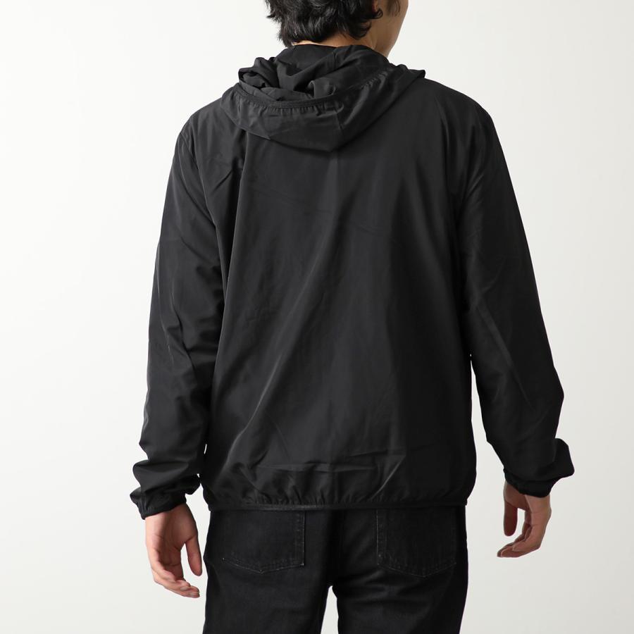 EA7 EMPORIO ARMANI エアセッテ エンポリオアルマーニ ジャケット