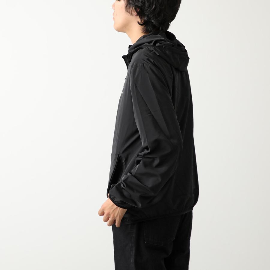 EA7 EMPORIO ARMANI エアセッテ エンポリオアルマーニ ジャケット