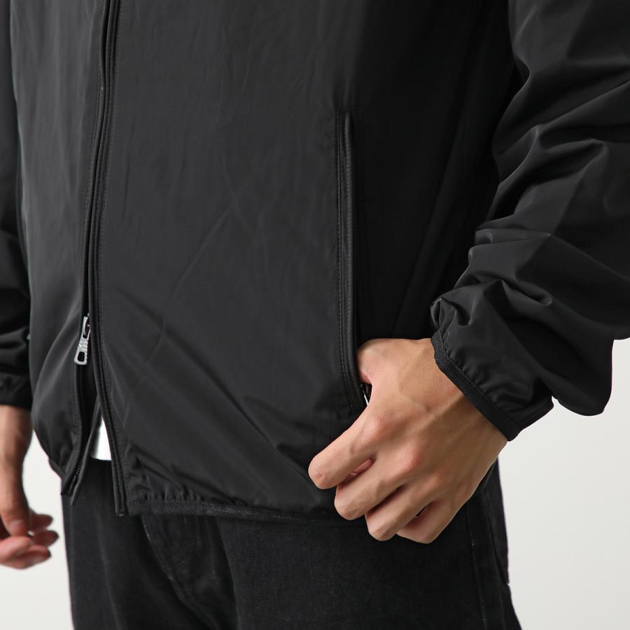 EA7 EMPORIO ARMANI エアセッテ エンポリオアルマーニ ジャケット