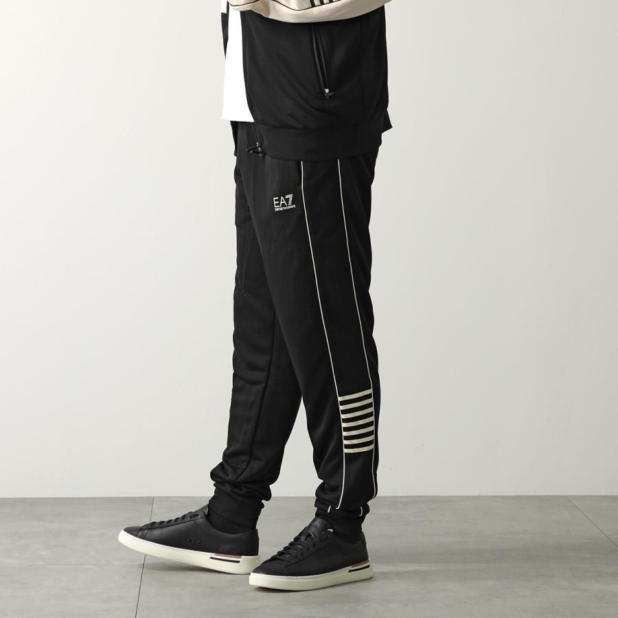 EA7 EMPORIO ARMANI エアセッテ エンポリオアルマーニ EA7 EMPORIO ARMANI エアセッテ エンポリオアルマーニ