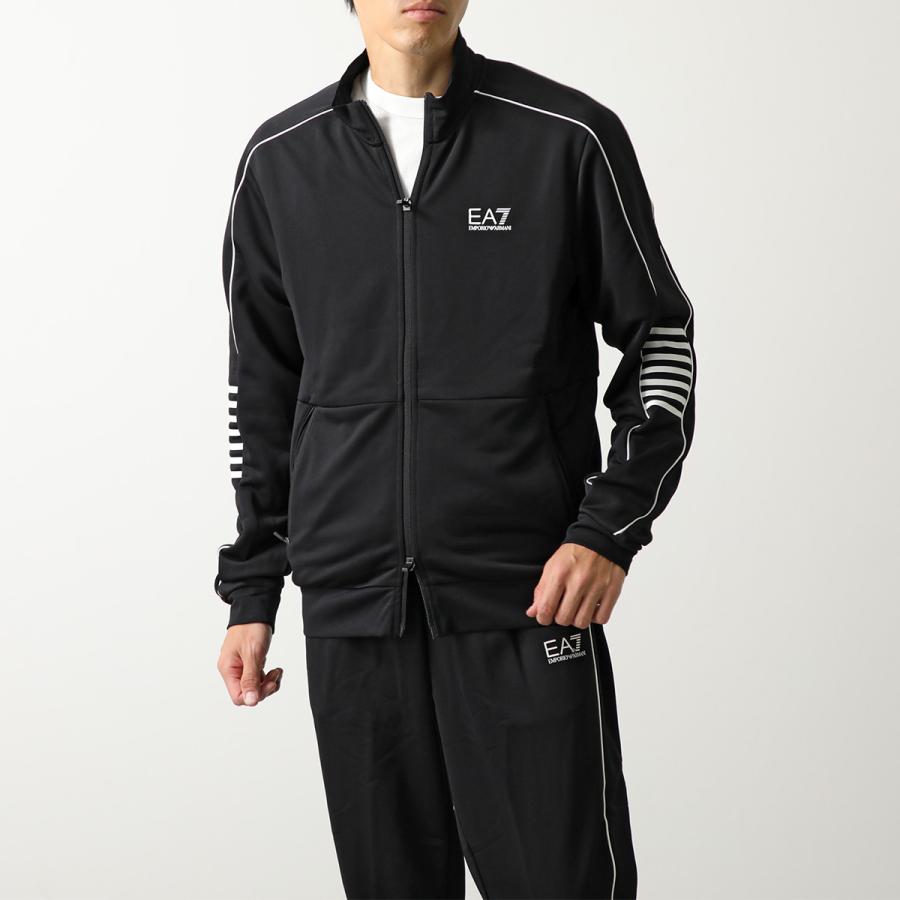 EA7 EMPORIO ARMANI エアセッテ エンポリオアルマーニ EA7 EMPORIO ARMANI エアセッテ エンポリオアルマーニ