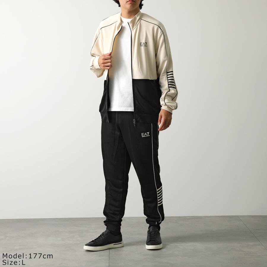 EA7 EMPORIO ARMANI エアセッテ エンポリオアルマーニ EA7 EMPORIO ARMANI エアセッテ エンポリオアルマーニ