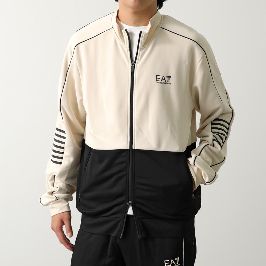 EA7 EMPORIO ARMANI エアセッテ エンポリオアルマーニ EA7 EMPORIO ARMANI エアセッテ エンポリオアルマーニ