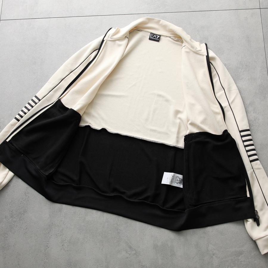 EA7 EMPORIO ARMANI エアセッテ エンポリオアルマーニ EA7 EMPORIO ARMANI エアセッテ エンポリオアルマーニ