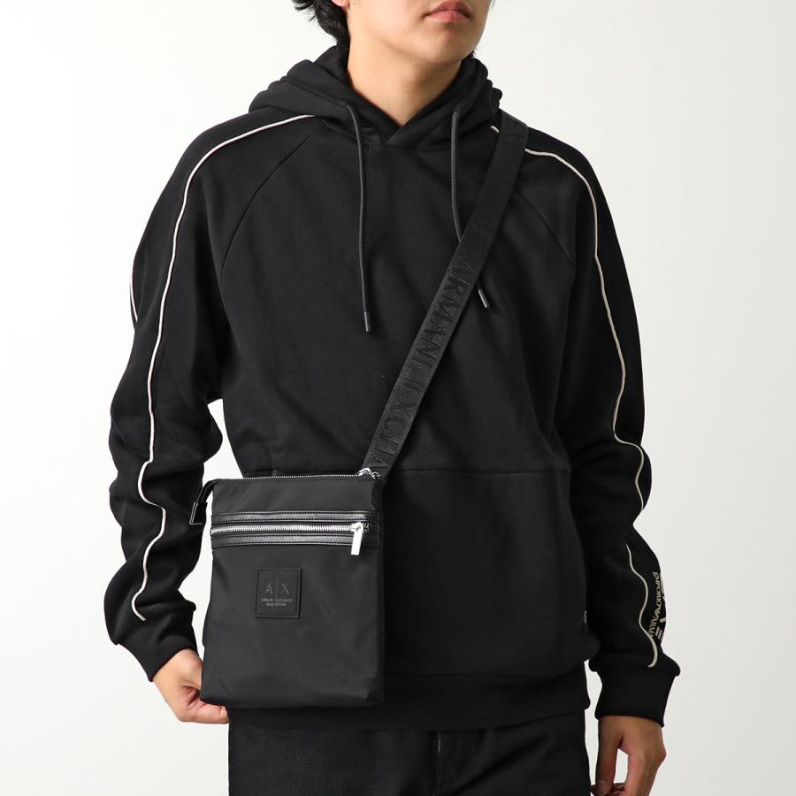 ARMANI EXCHANGE A/X アルマーニ エクスチェンジ ショルダー ARMANI EXCHANGE A/X アルマーニ エクスチェンジ ショルダー