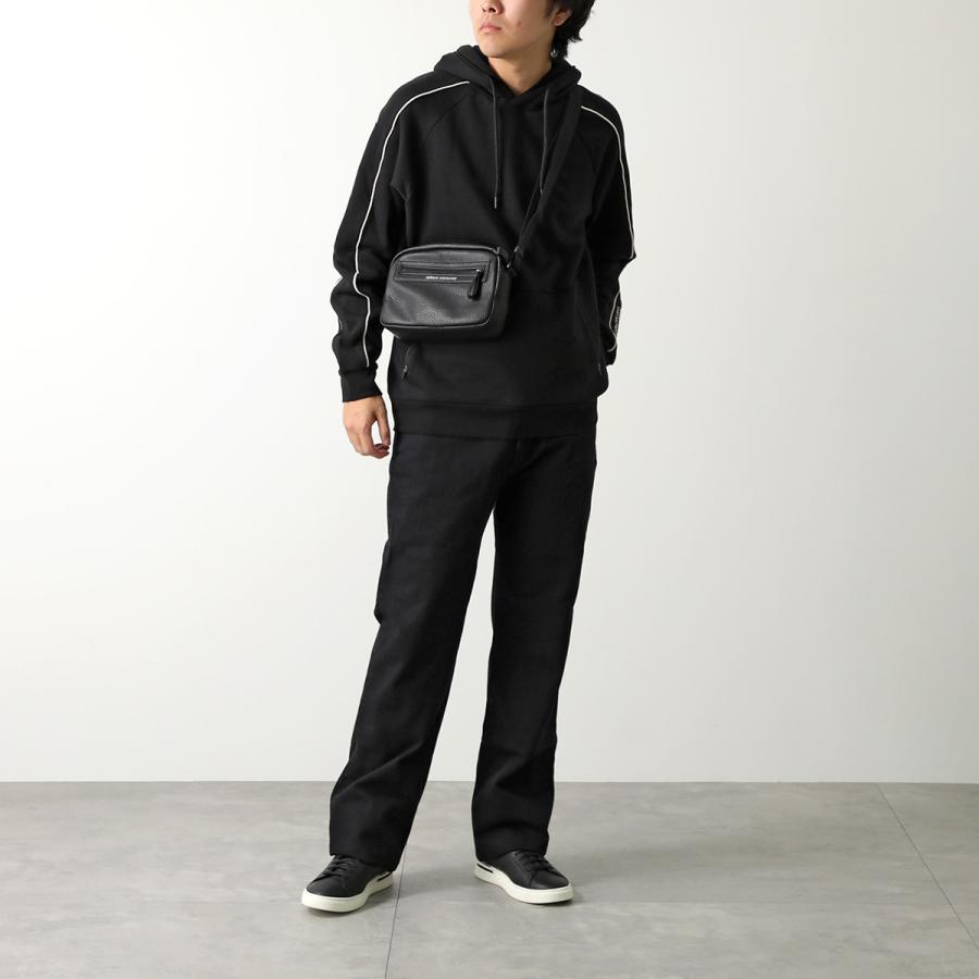 ARMANI EXCHANGE A/X アルマーニ エクスチェンジ ボディバッグ 952709