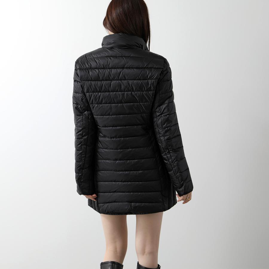 EA7 EMPORIO ARMANI エアセッテ エンポリオアルマーニ エコダウン