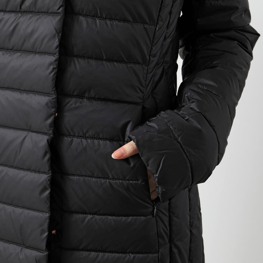 EA7 EMPORIO ARMANI エアセッテ エンポリオアルマーニ エコダウン