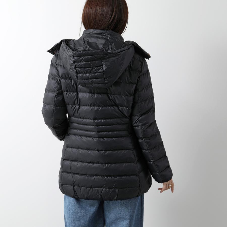 EA7 EMPORIO ARMANI エアセッテ エンポリオアルマーニ エコダウン