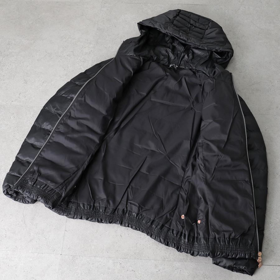 EA7 EMPORIO ARMANI エアセッテ エンポリオアルマーニ エコダウン