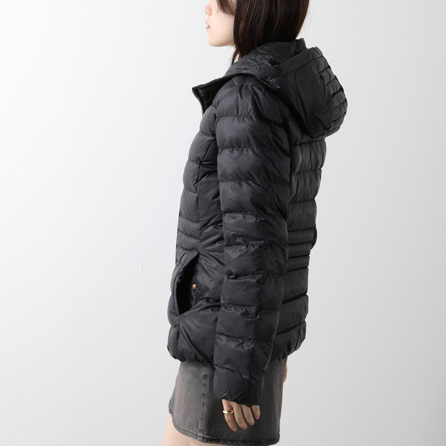 EA7 EMPORIO ARMANI エアセッテ エンポリオアルマーニ エコダウン