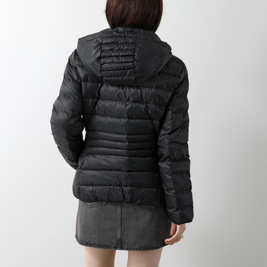 EA7 EMPORIO ARMANI エアセッテ エンポリオアルマーニ エコダウン