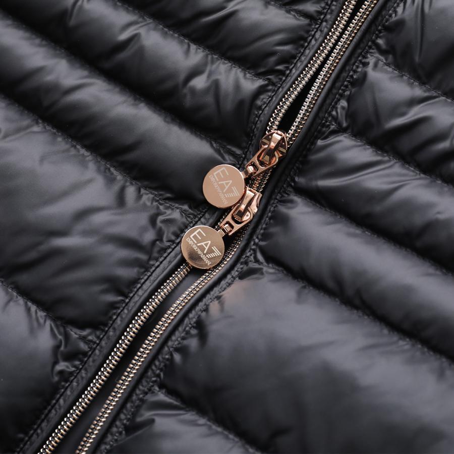 EA7 EMPORIO ARMANI エアセッテ エンポリオアルマーニ エコダウン